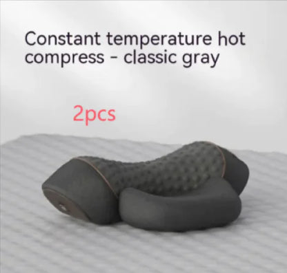 ThermaComfort Neck Pillow