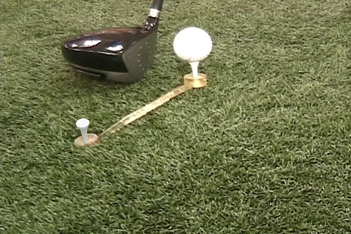 EndlessTee Golf Keeper
