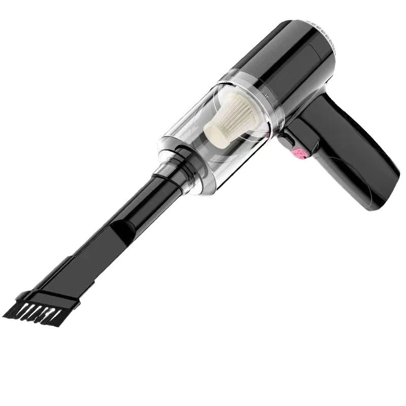 FlexiClean 120W Handheld Vacuum