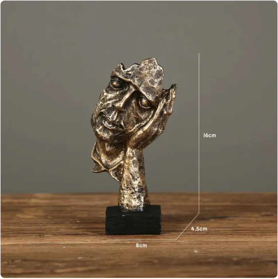 Chic Handmade Decor Pendants