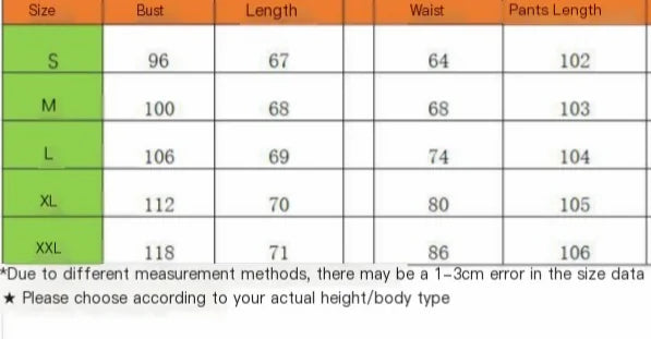 Autumn Rib Knit Loungewear Duo