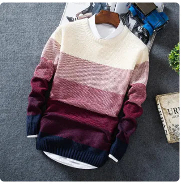 Chic Comfort Sweater