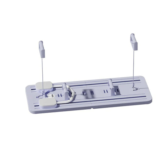 Versatile Workout Board