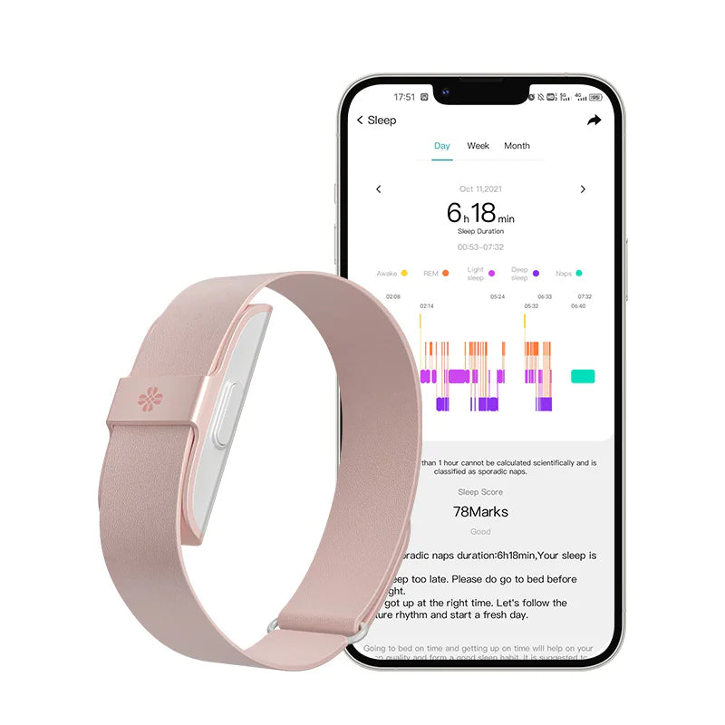 Active Pulse Smartwatch