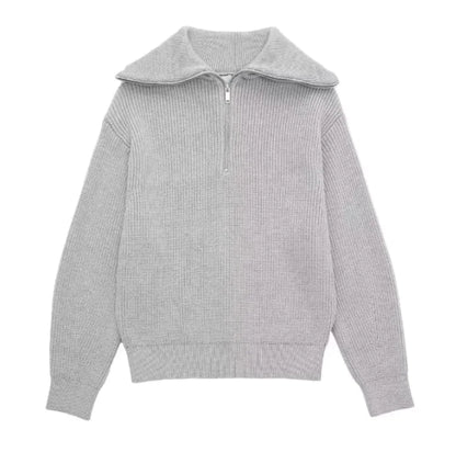 Urban Chic Long Sleeve Sweater