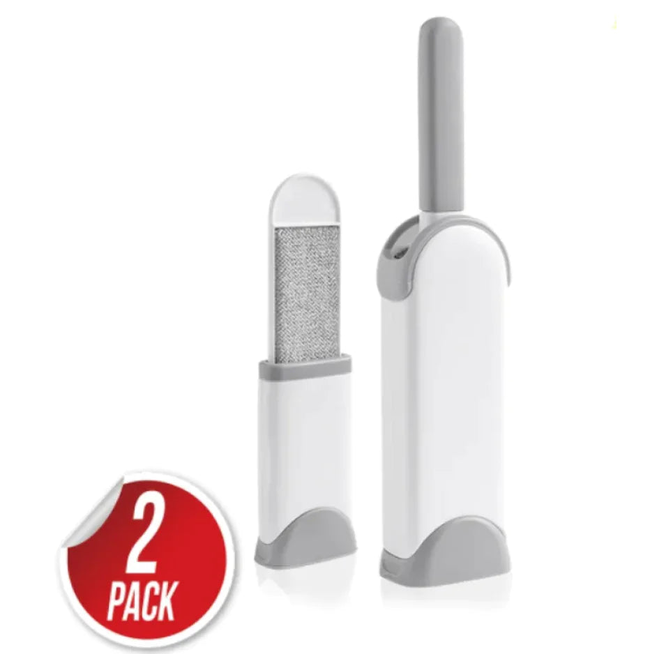 Static Cling Hair Remover Tool
