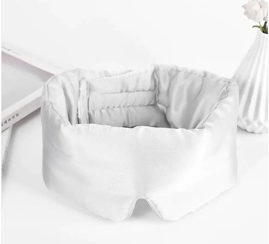 Luxury Silk Sleep Mask