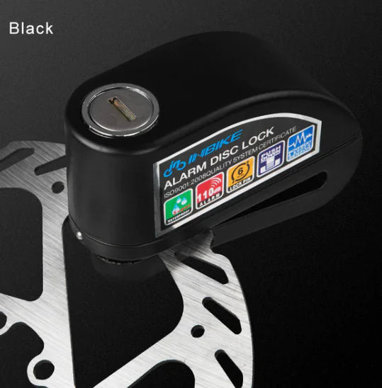 AlertGuard Bike Disc Lock