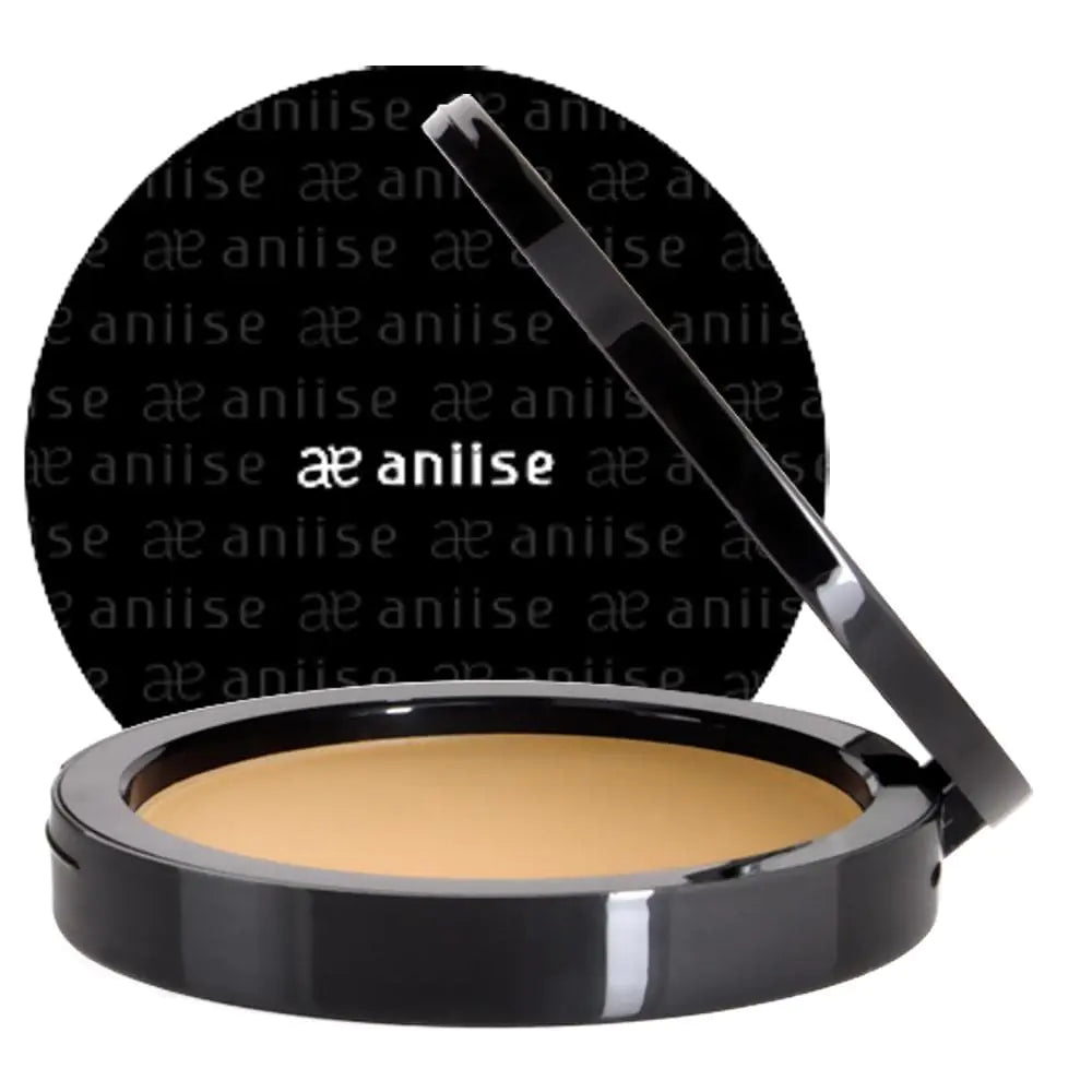 Flawless Finish Compact Foundation