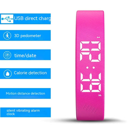 Waterproof Sport Smartwatch