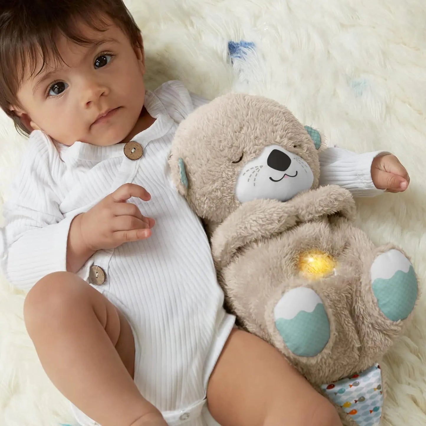 Calming Cub Sleep Aid