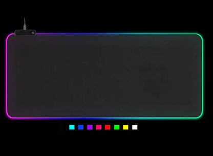 RGB Gaming Light Pad