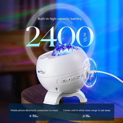 Starry Sky LED Projector