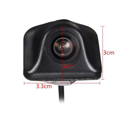 HD Night Vision Car Backup Camera