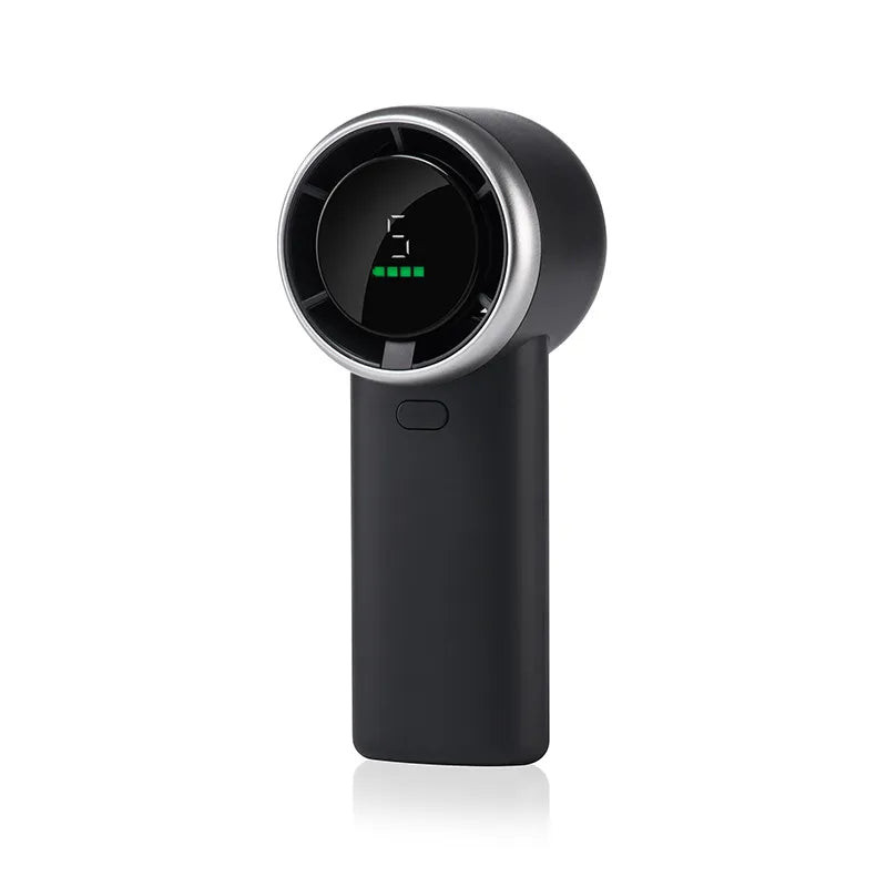 SwiftCool Handheld Fan ChicCharm