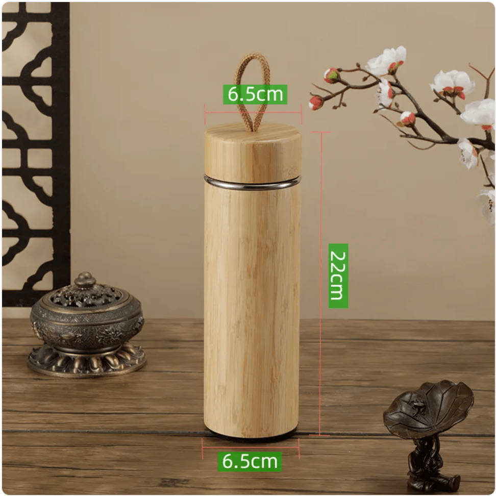 Stainless Steel Thermal Flask