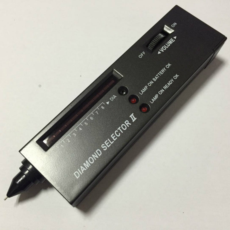 gemstone precision tester - Accurate Stone Identification