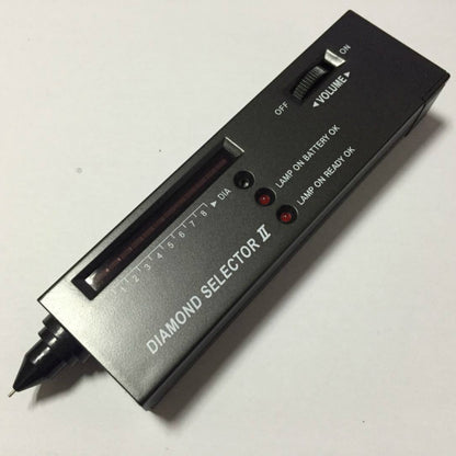 gemstone precision tester - Accurate Stone Identification