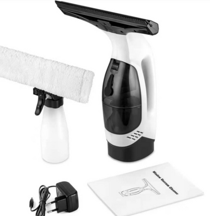 Smart Glass Cleaner