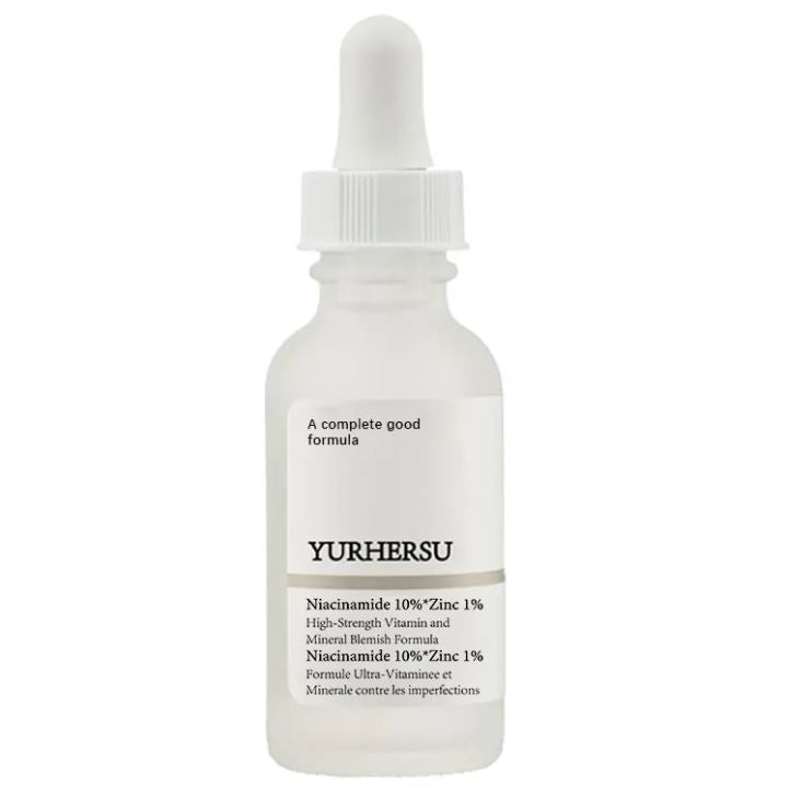 HydraRadiance Nicotinamide Moisturizer