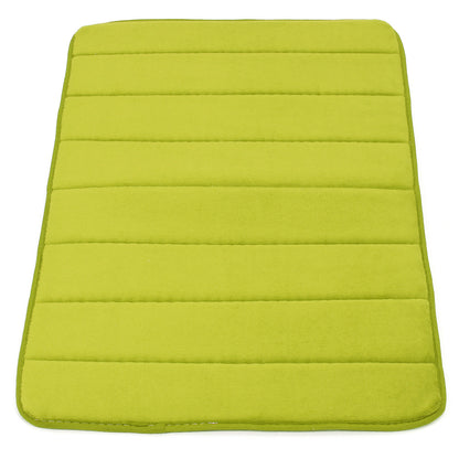 Luxury Velvet Comfort Mat