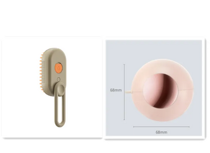 Multifunctional Pet Grooming Tool