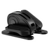 Compact Desk Elliptical: Remote-Controlled Speed Adjuster ChicCharm
