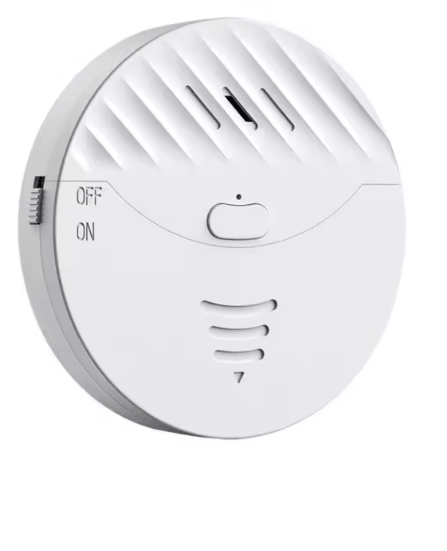 Smart Safety Vibration Alarm