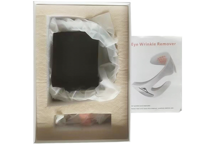 Vision Revive Eye Massager ChicCharm