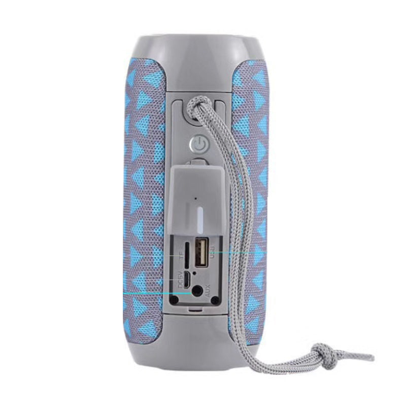 Melody Master Bluetooth Speaker &amp; Subwoofer ChicCharm