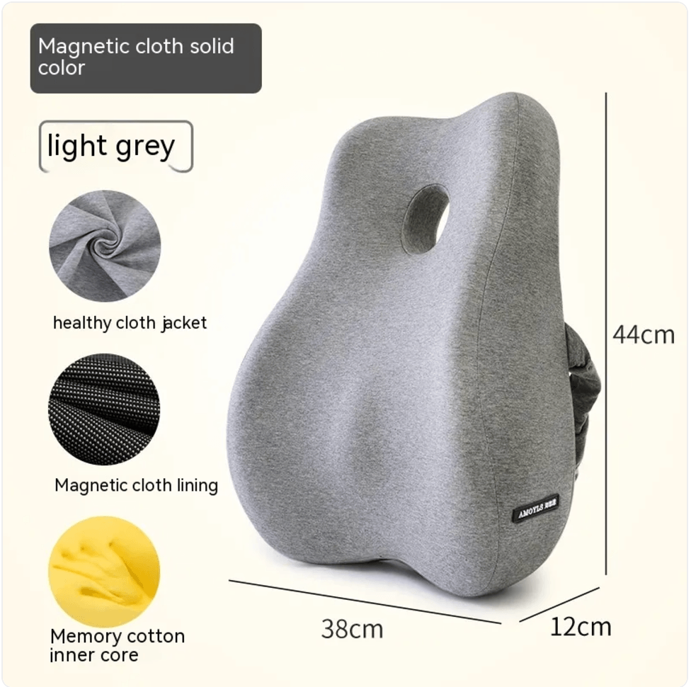 ErgoSupport Lumbar Pillow