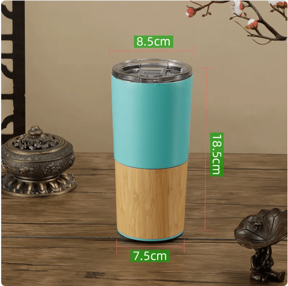 Stainless Steel Thermal Flask