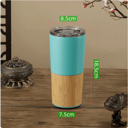 Stainless Steel Thermal Flask