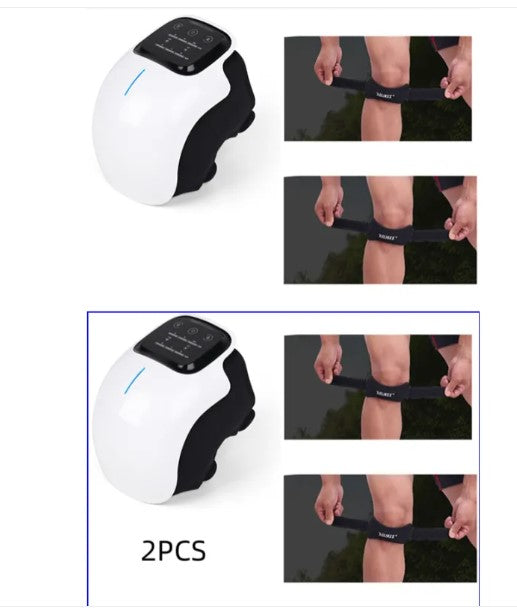 Soothing Knee Rehab Device