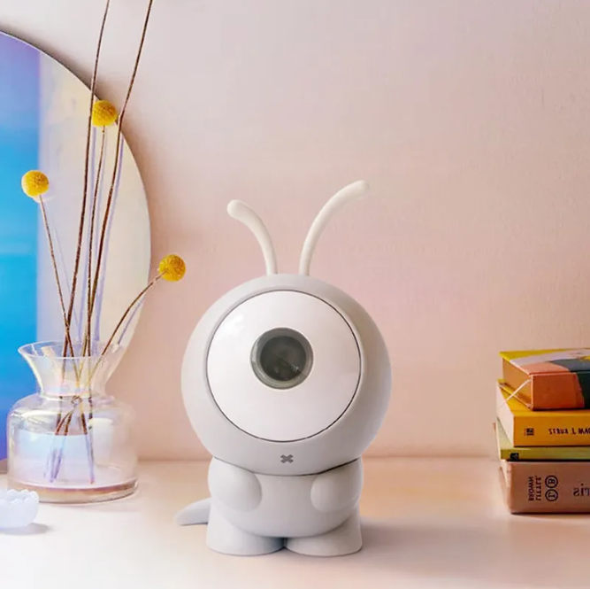 Starry Night Galaxy Projector 6in1 LED