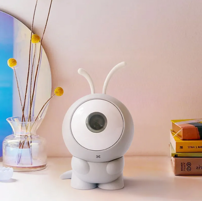 Starry Night Galaxy Projector 6in1 LED