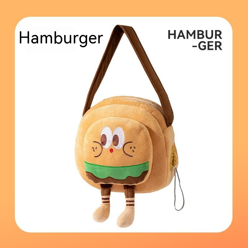 Critter Cuddle Carry Bag ChicCharm
