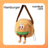 Critter Cuddle Carry Bag ChicCharm