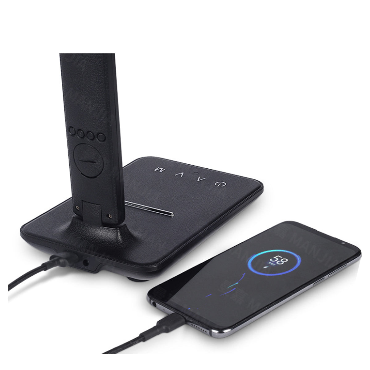 Lamp Plus Multifunctional 3-in-1