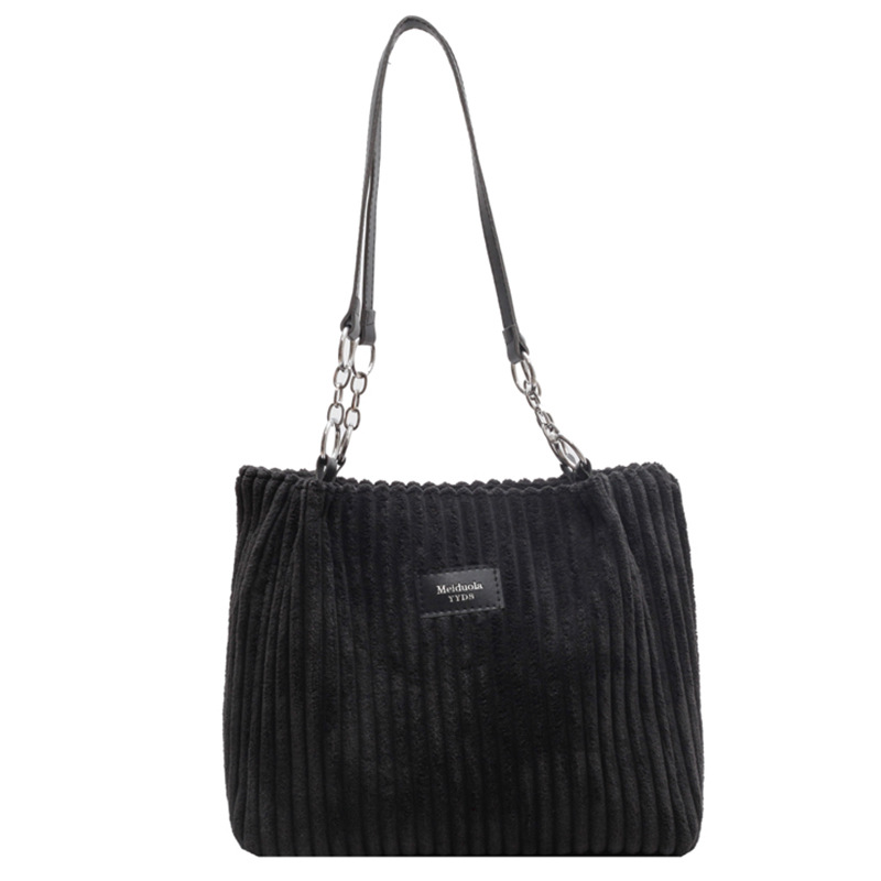 Vintage Chic Large Tote Bag