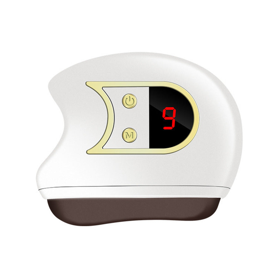 Sculpting Electric Gua Sha Device