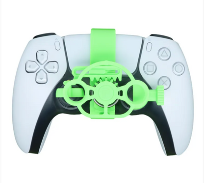 PS5 Racing Wheel Pro Sim ChicCharm