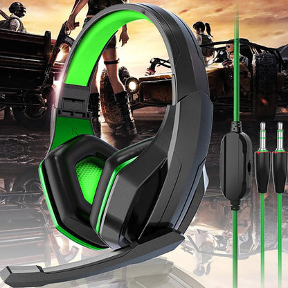 2019 eSports Wired Headset for PC