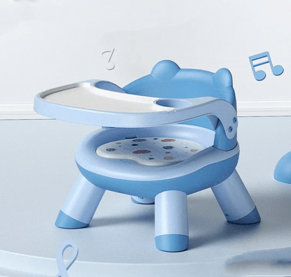 Cozy Tot Meal Chair