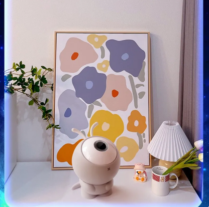 Starry Night Galaxy Projector 6in1 LED