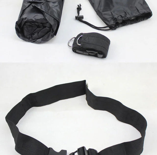 SpeedPro 56” Sprint Trainer