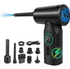 FlexiClean Cordless Blower & Vac ChicCharm