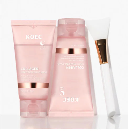 Collagen Hydration Face Mask