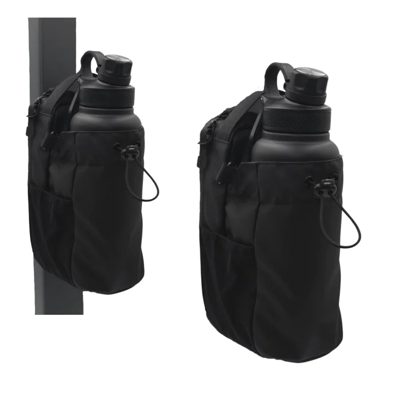 TravelFit Kettle Bag