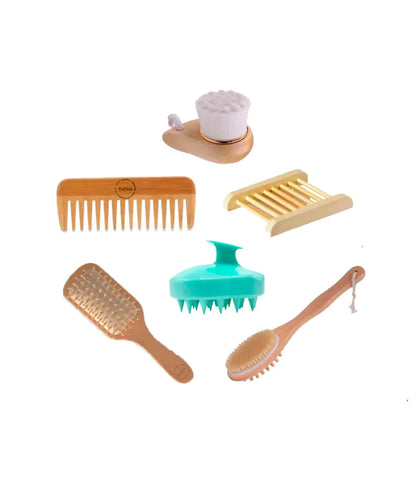 Eco Bath 6-Piece Kit